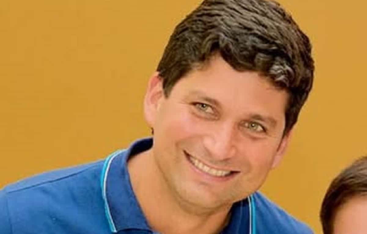 Baltasar Lara Gros