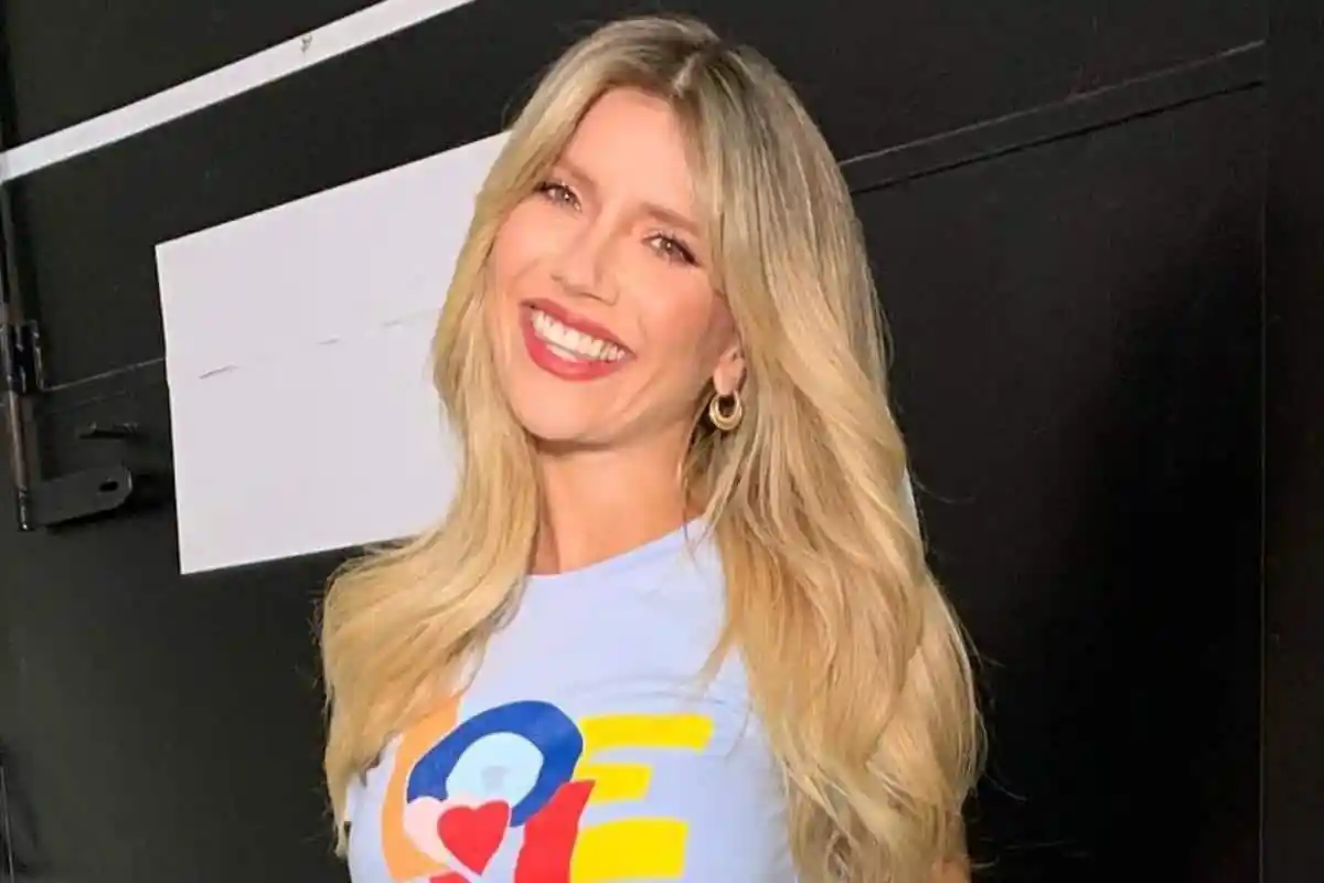 Laurita Fernández