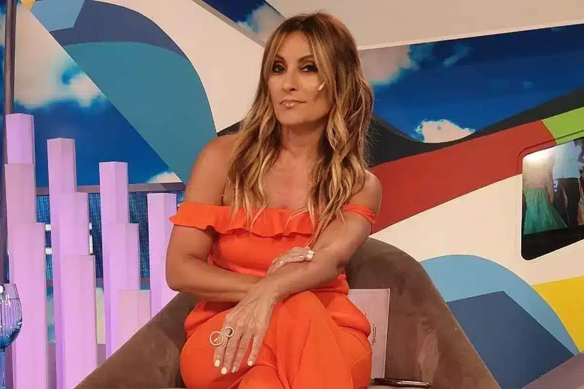Morena Rial