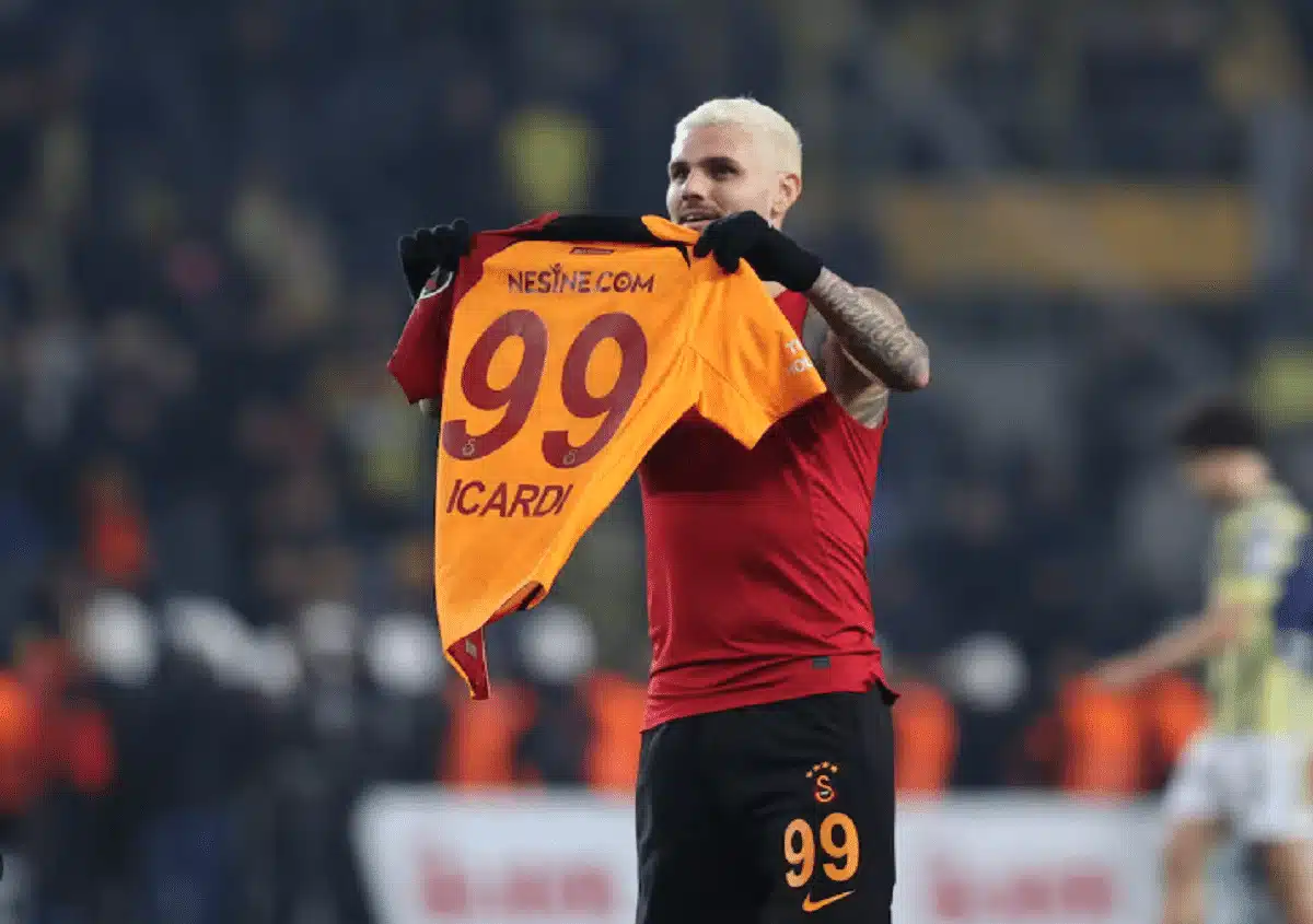 Mauro Icardi