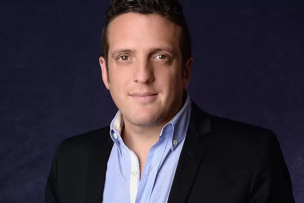 Mauro Szeta