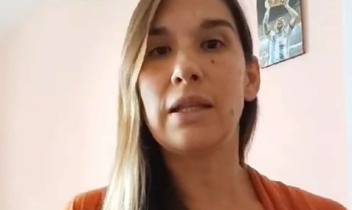 Malvina Gareca