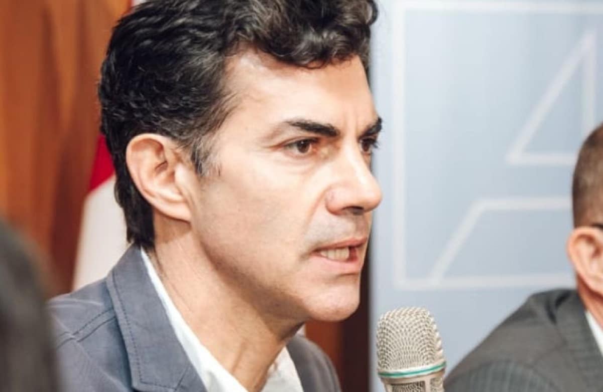 Juan Manuel Urtubey