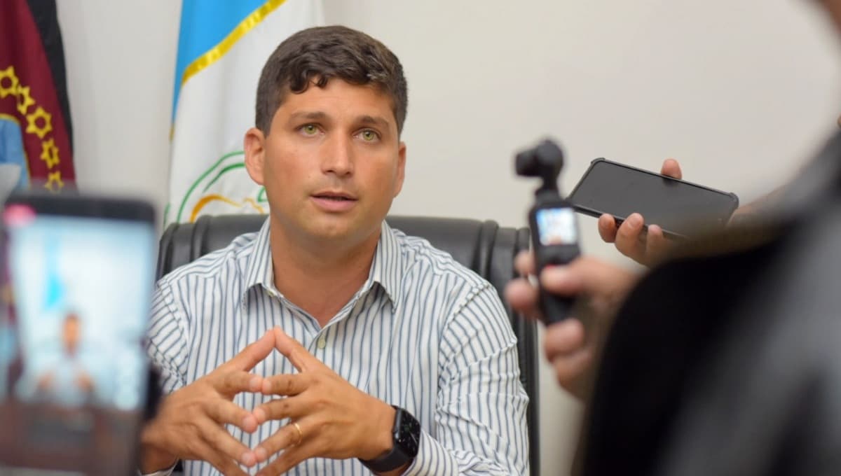 Baltasar Lara Gros