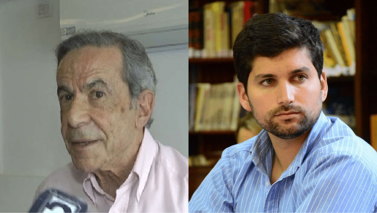 Baltasar Lara Gros
