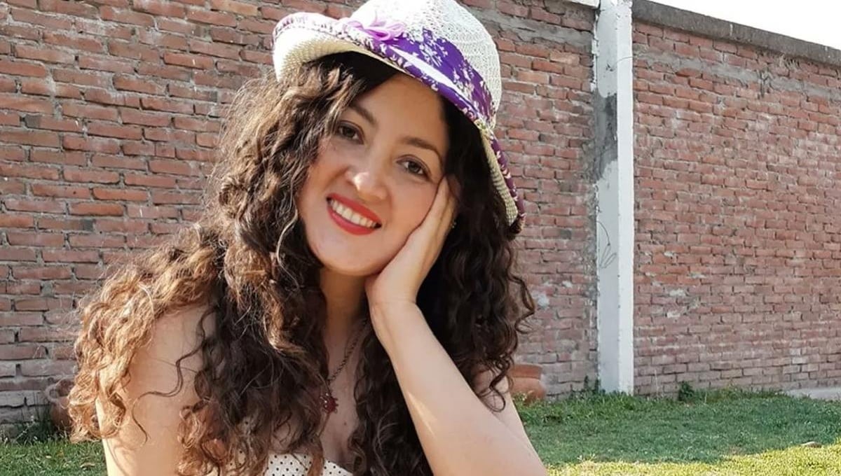 Griselda Galleguillos