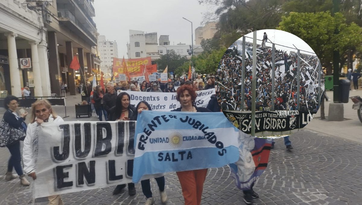 Salta