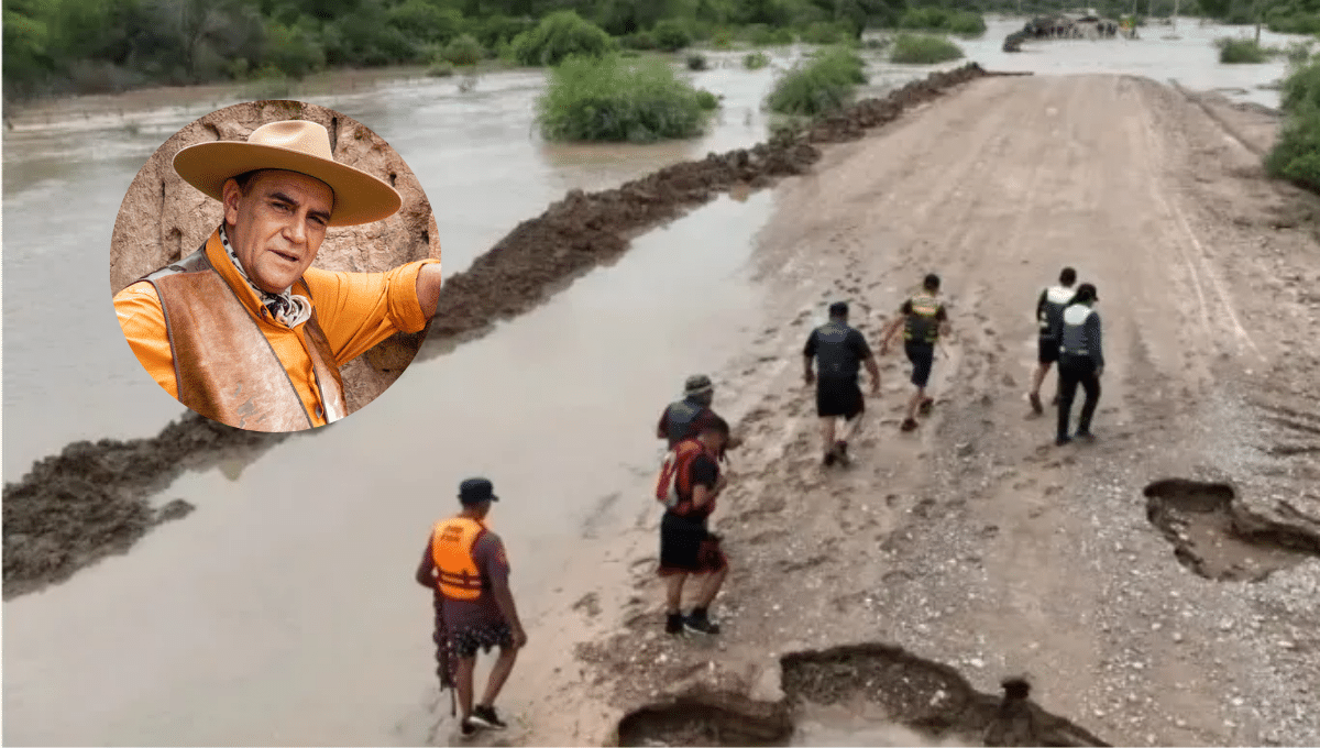 Chaqueño Palavecino