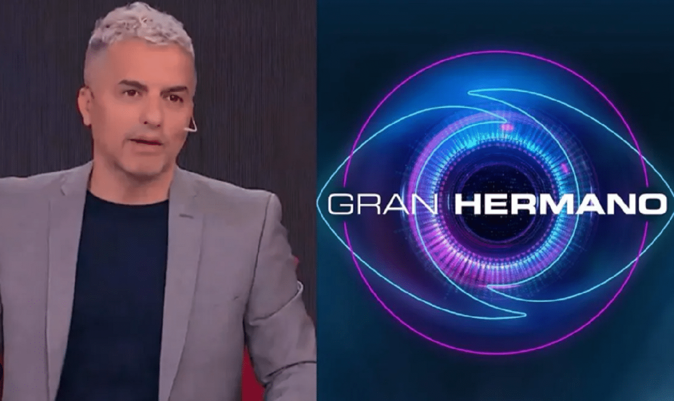 Gran Hermano
