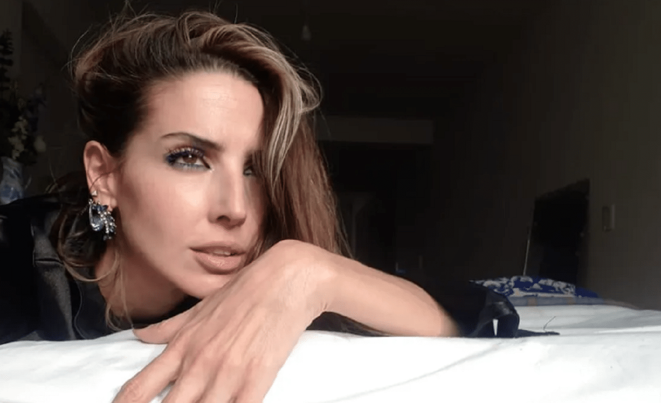Amalia Diaz Guiñazu