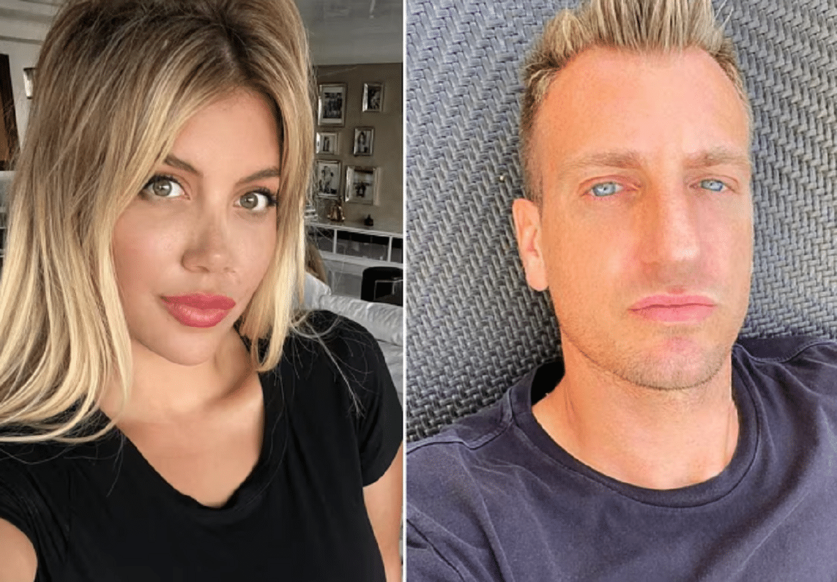 Wanda Nara