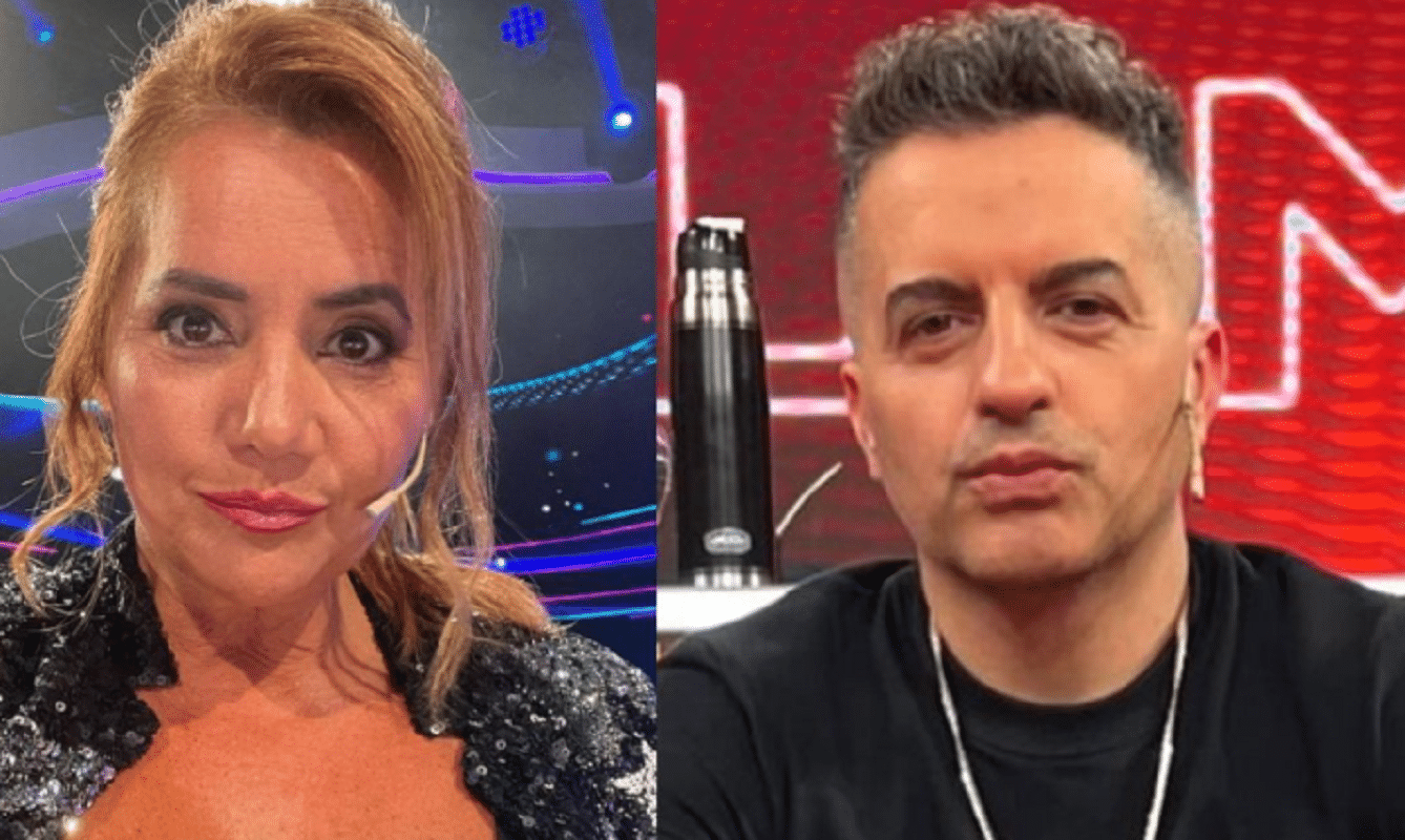 Nancy Pazos