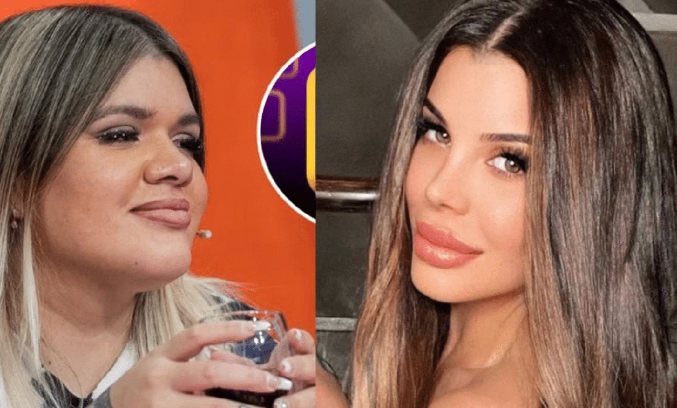 Charlotte Caniggia