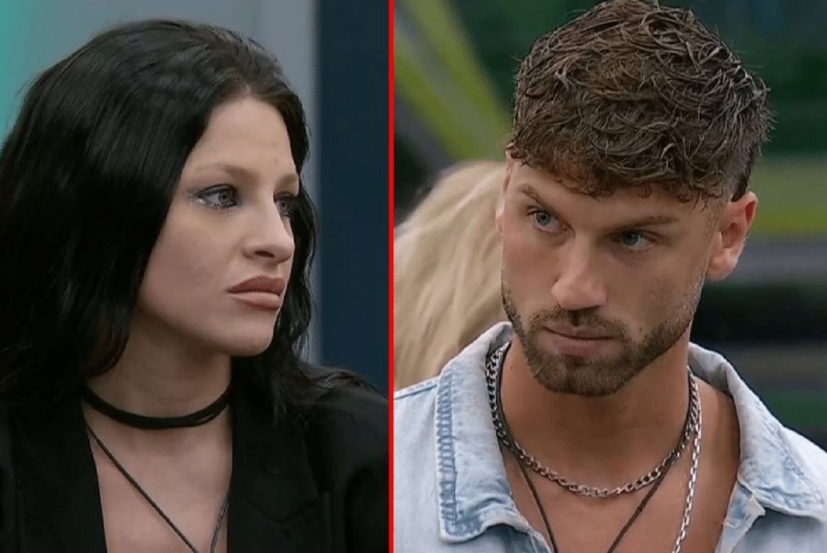 Gran Hermano