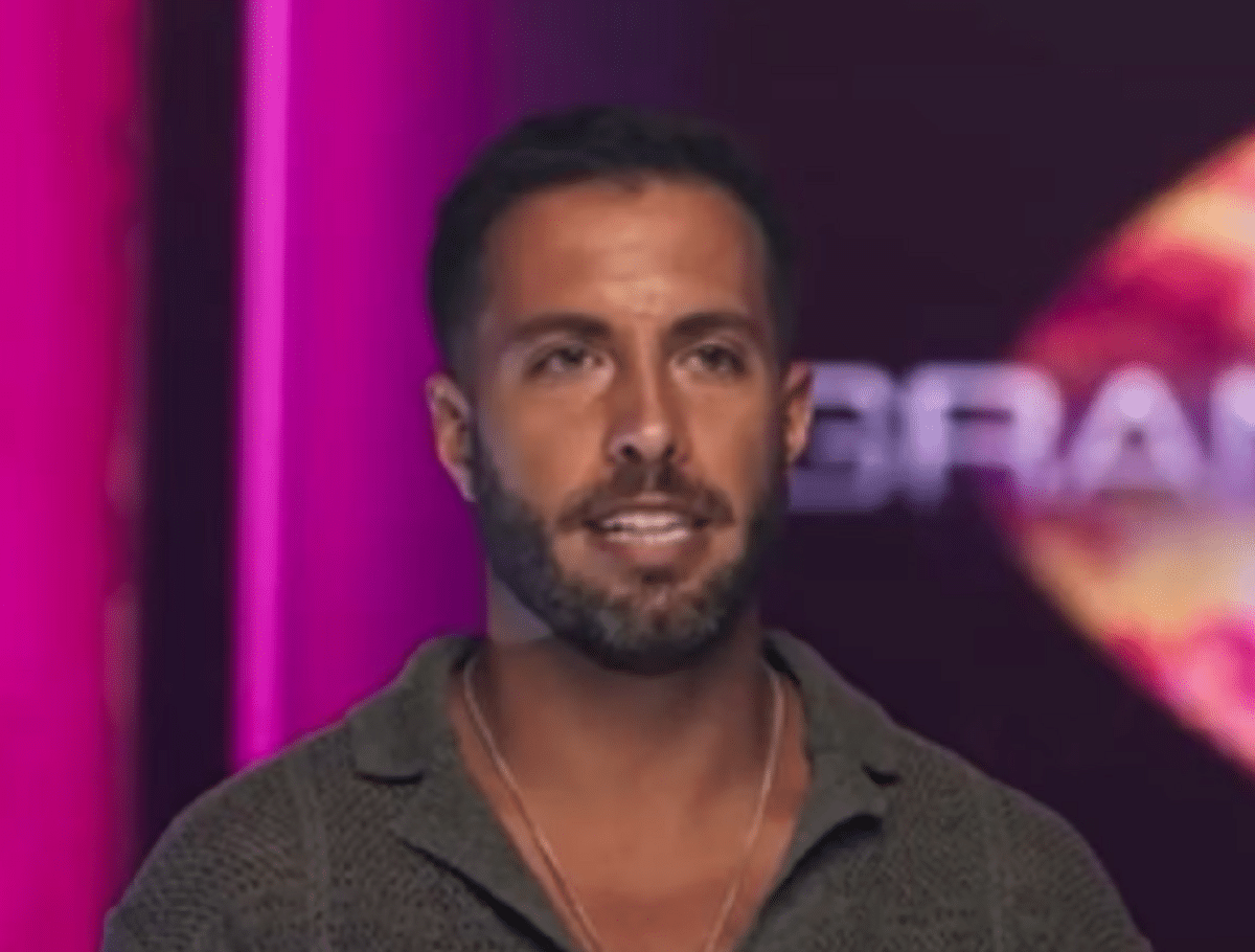 Gran Hermano