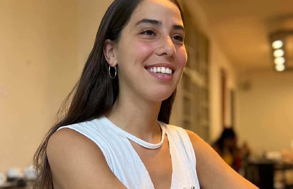 Agustina Alvarez