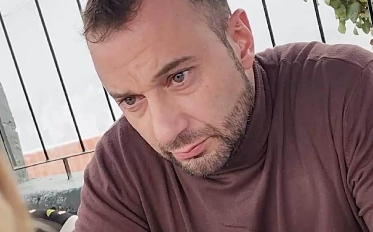 Darío Madile