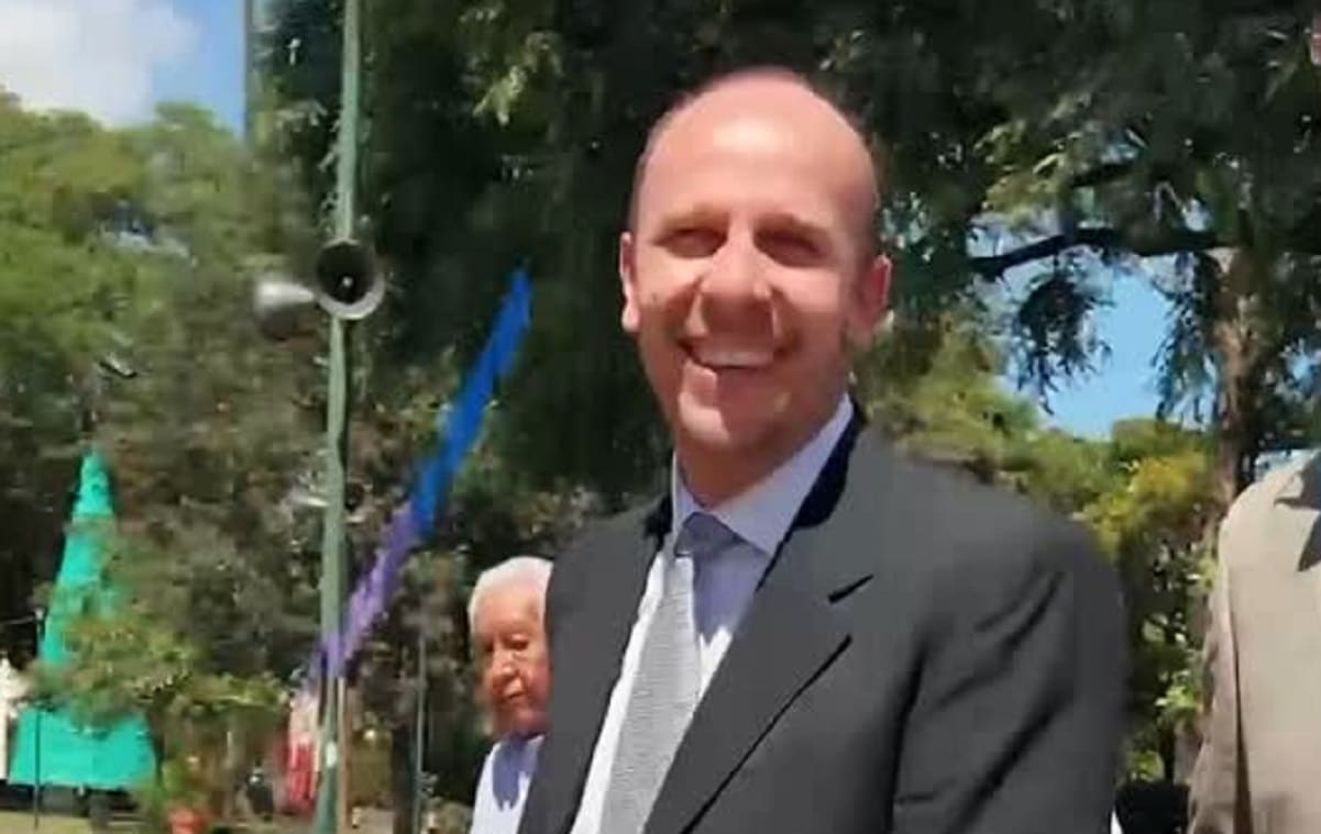 Enrique Borelli