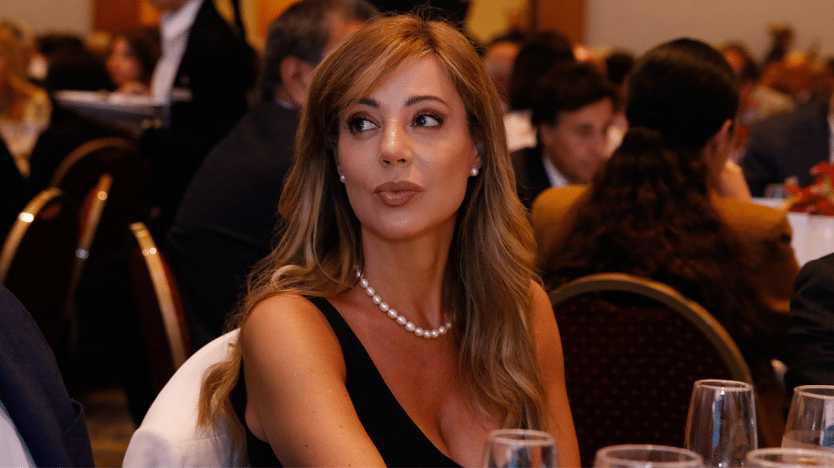 Flavia Royón
