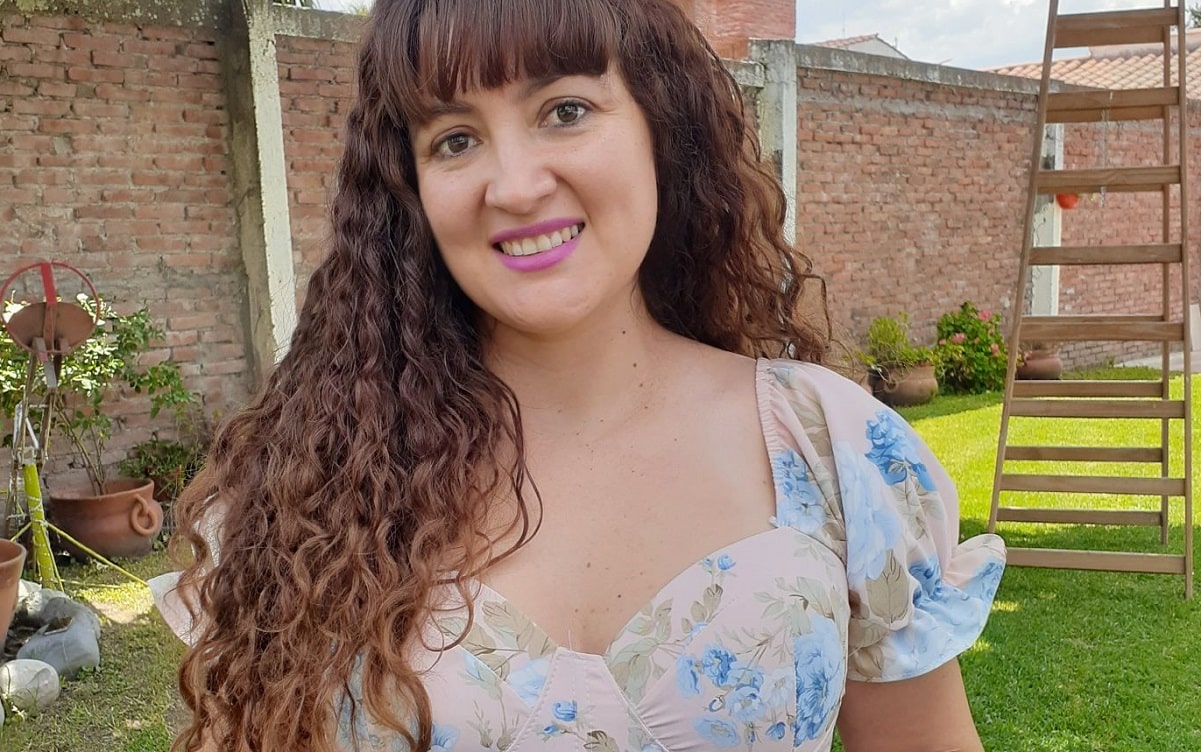 Griselda Galleguillos