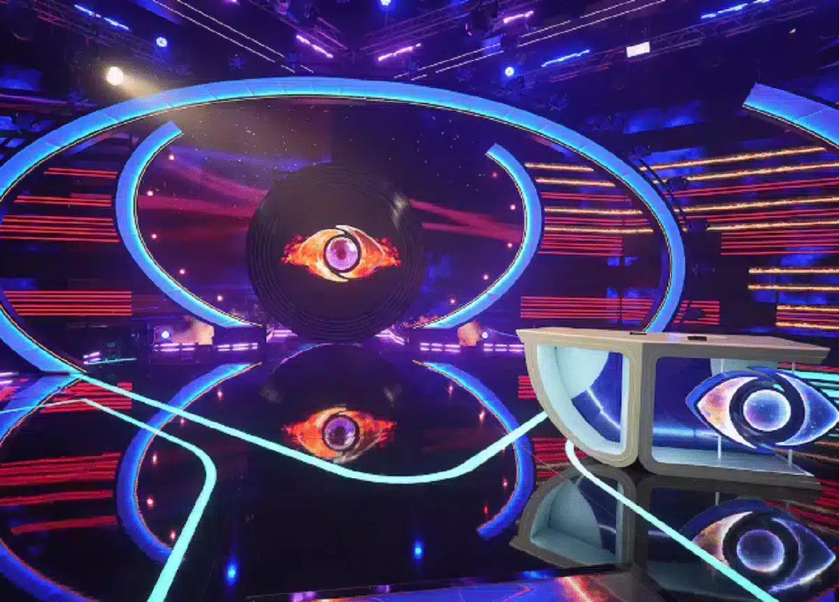 Gran Hermano