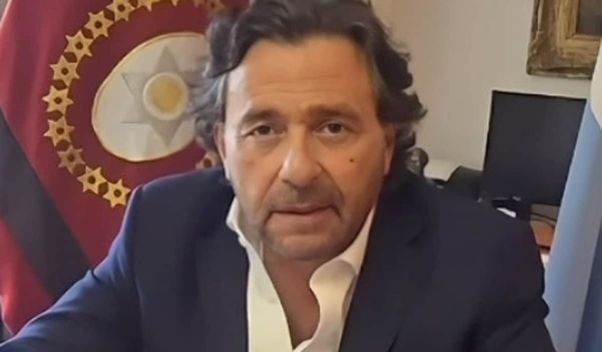 Gustavo Sáenz
