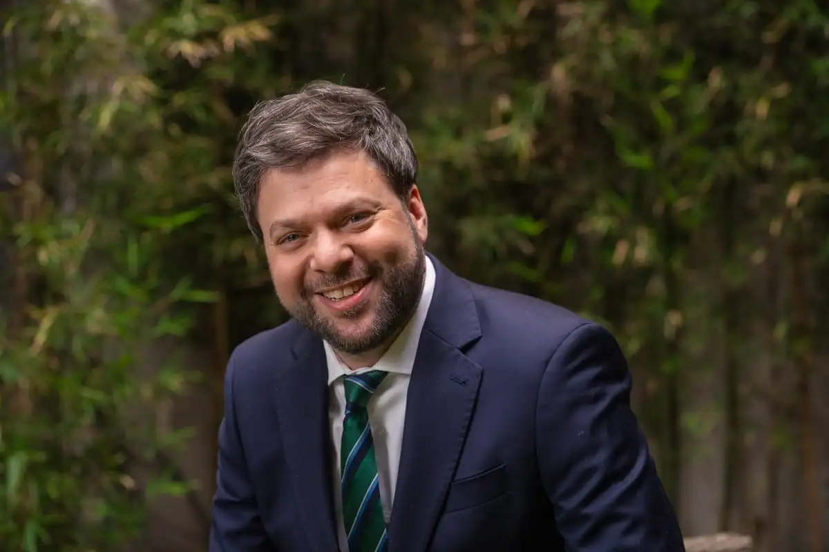 Guido Kaczka