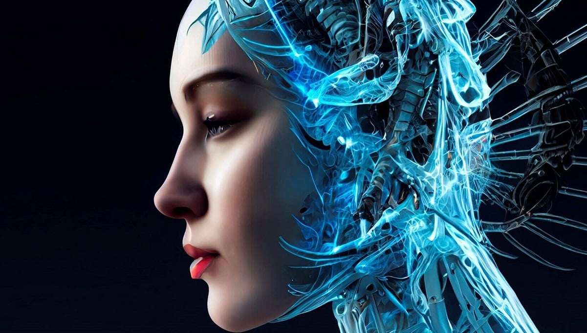 Inteligencia Artificial