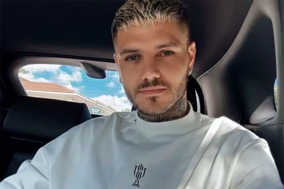 Mauro Icardi