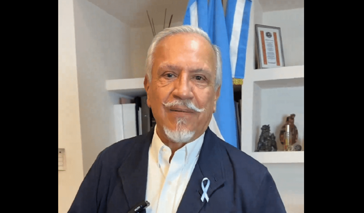 Juan Carlos Romero