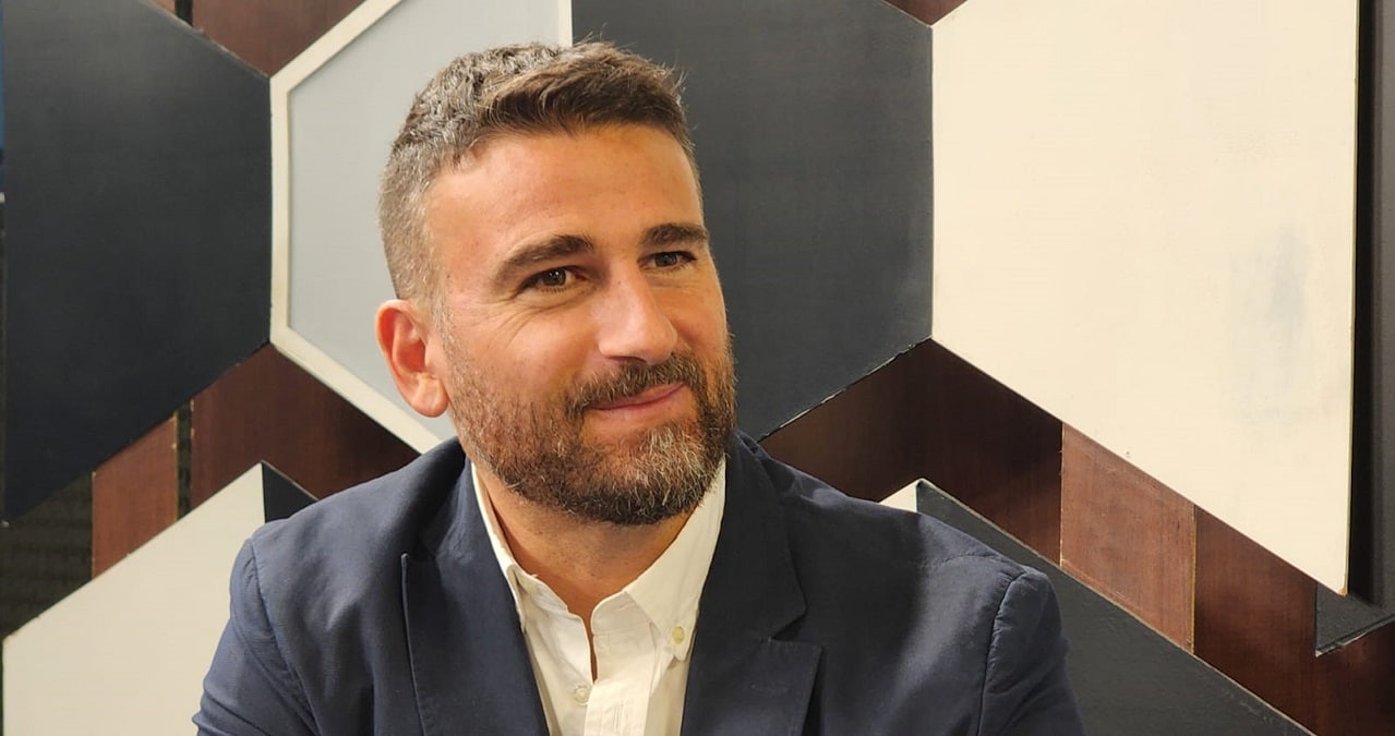 Juan Esteban Romero