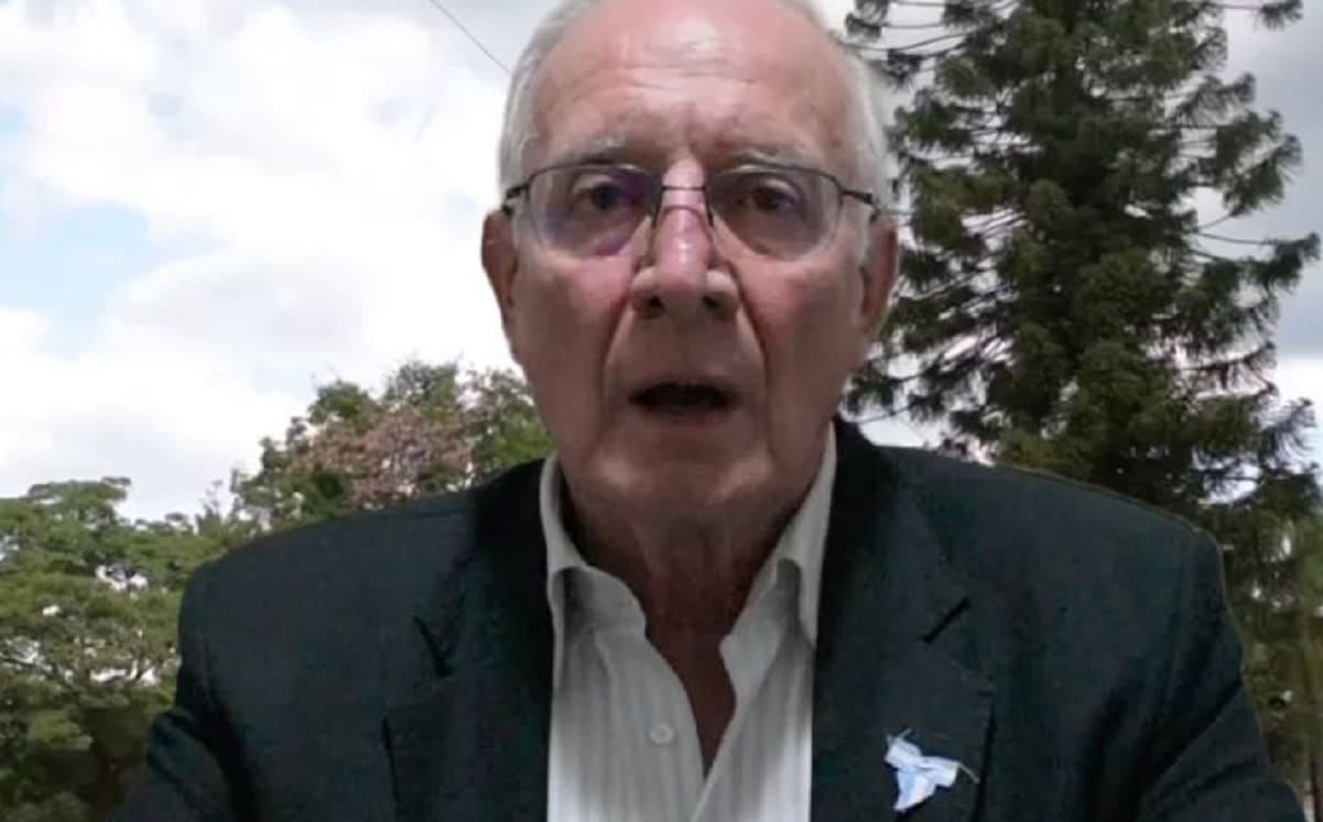Julio Moreno