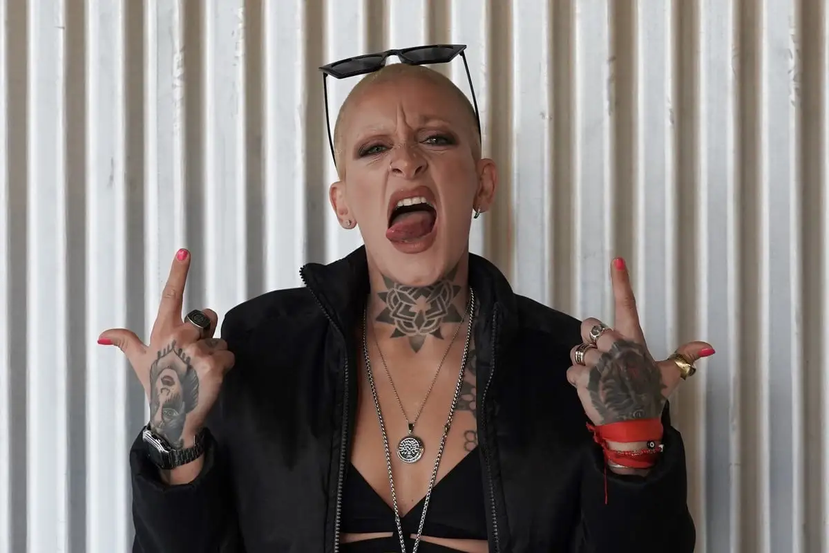 Juliana "Furia" Scaglione