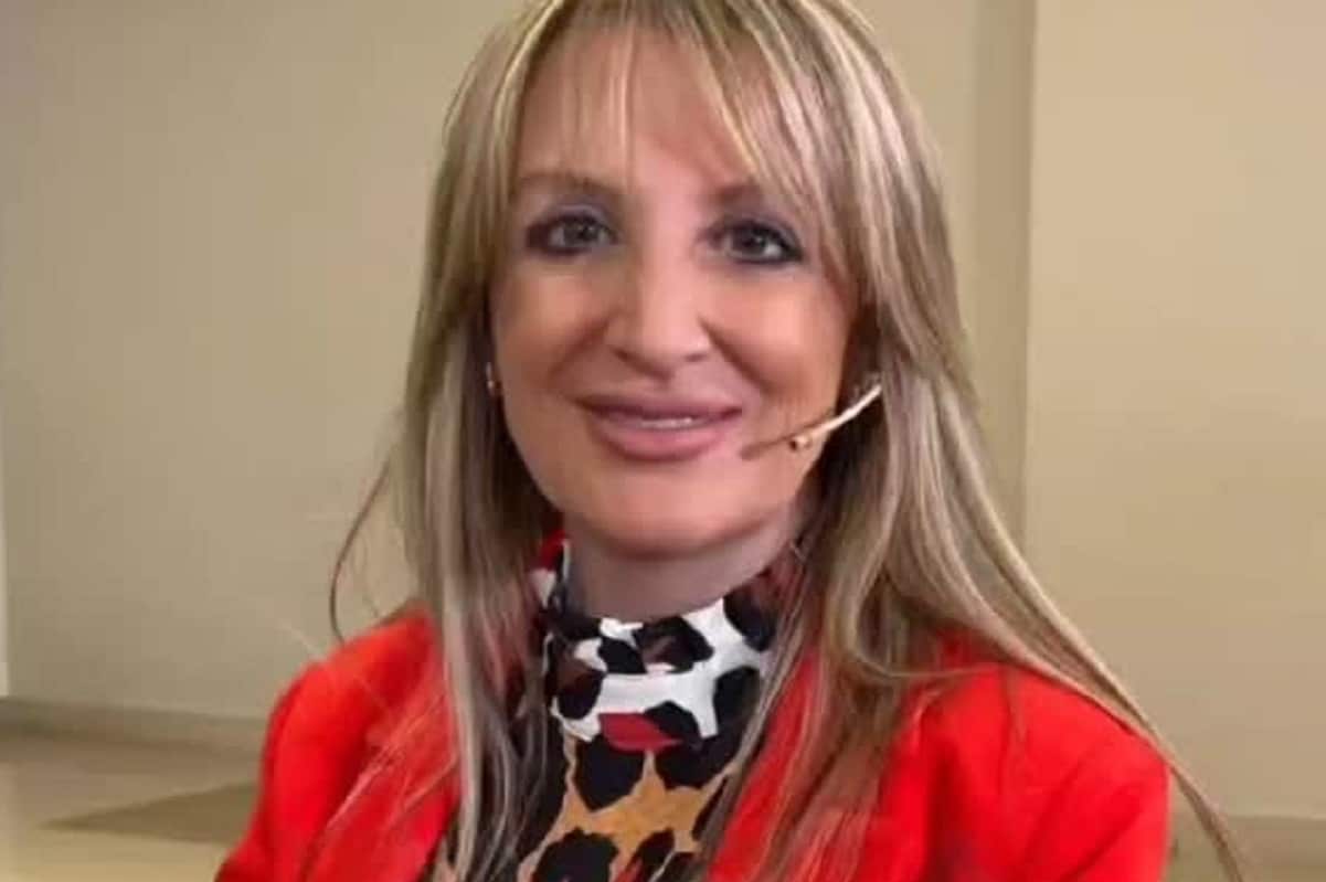 Laura Cartuccia