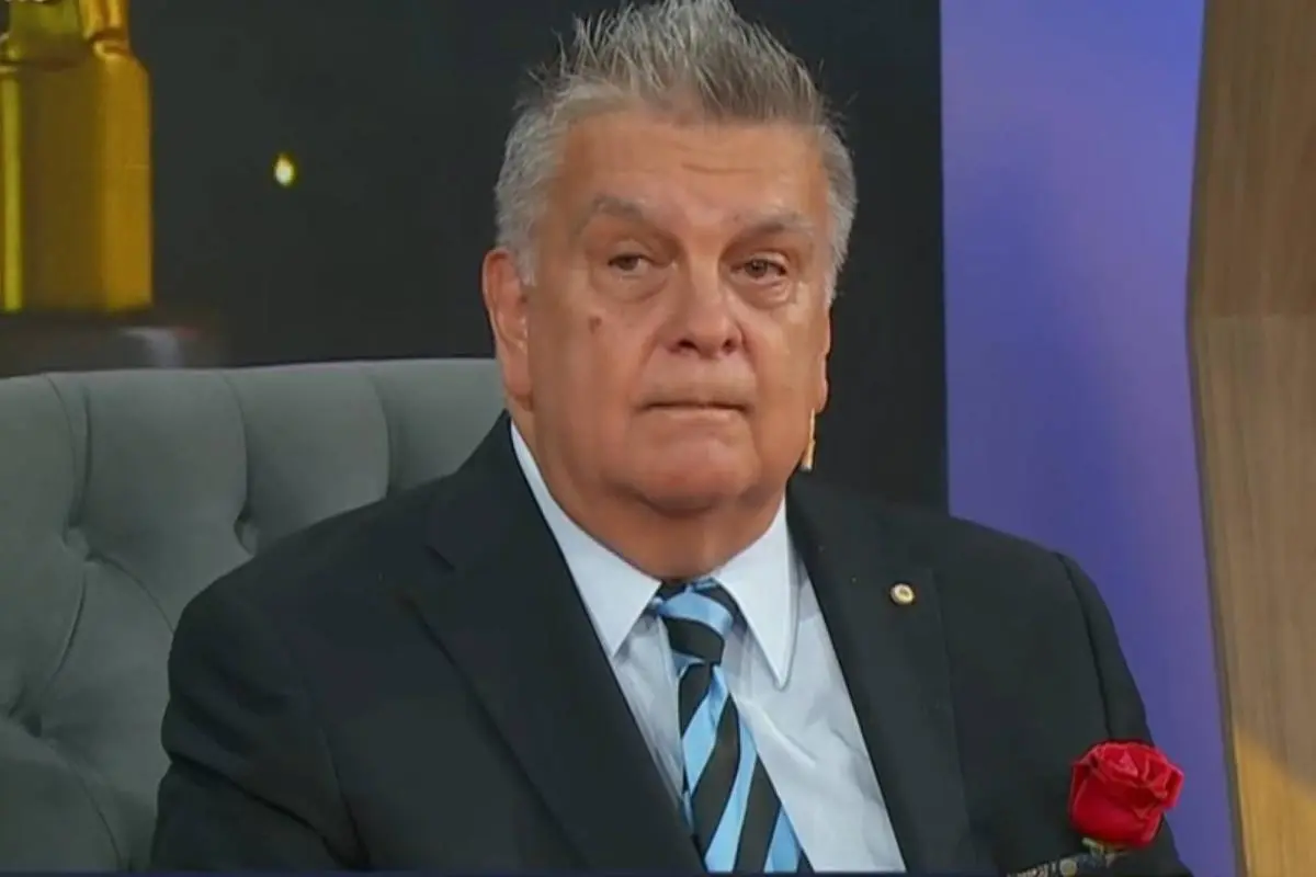 Luis Ventura