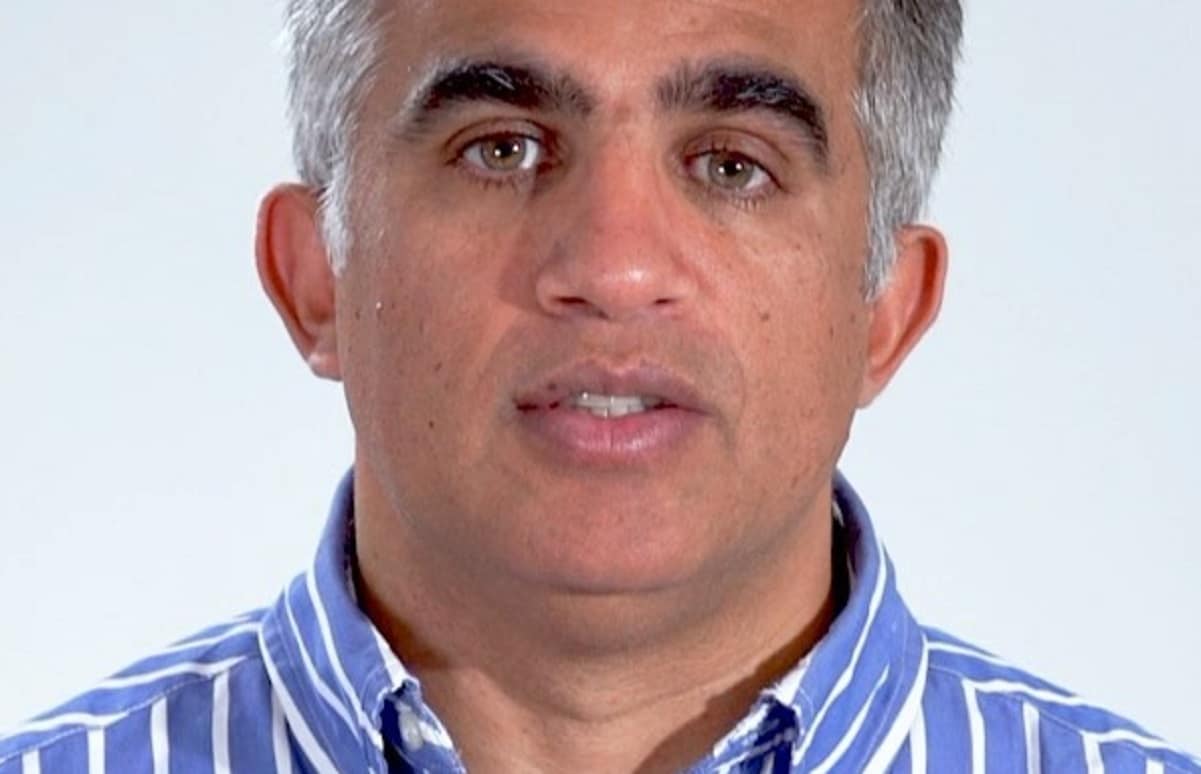 Miguel Nanni
