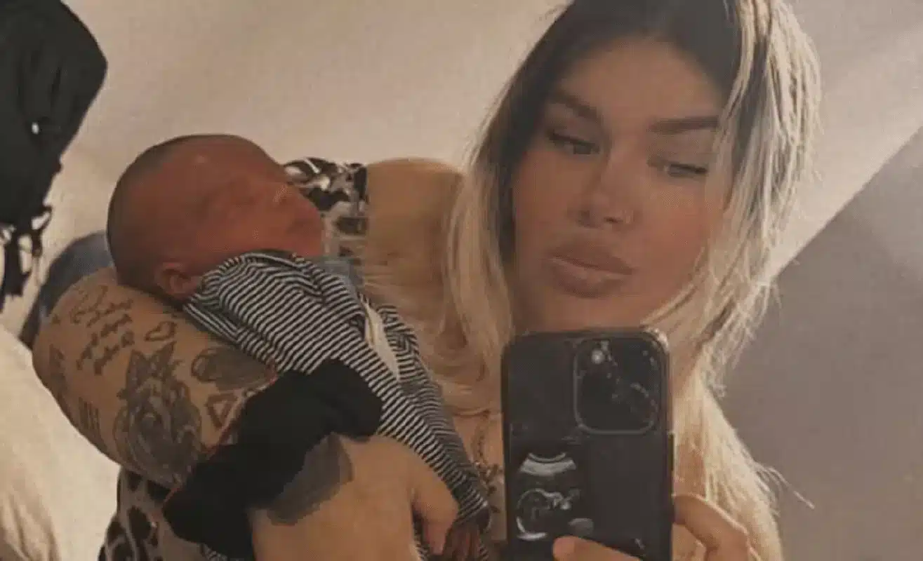 Morena Rial