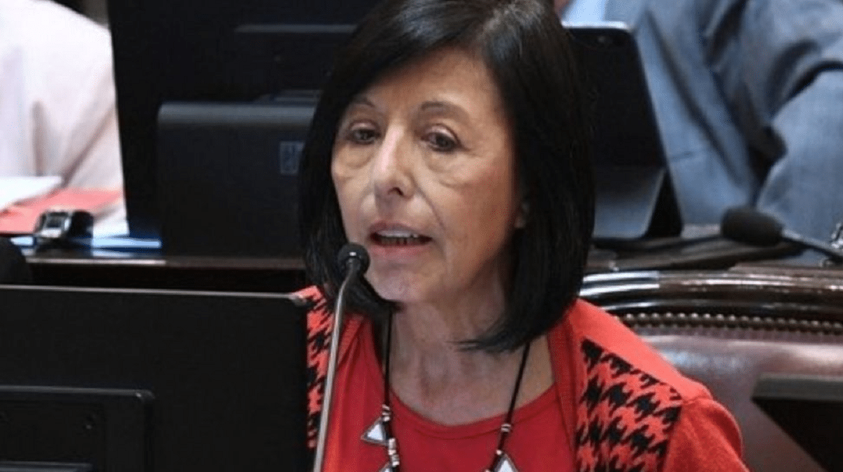 Nora Giménez
