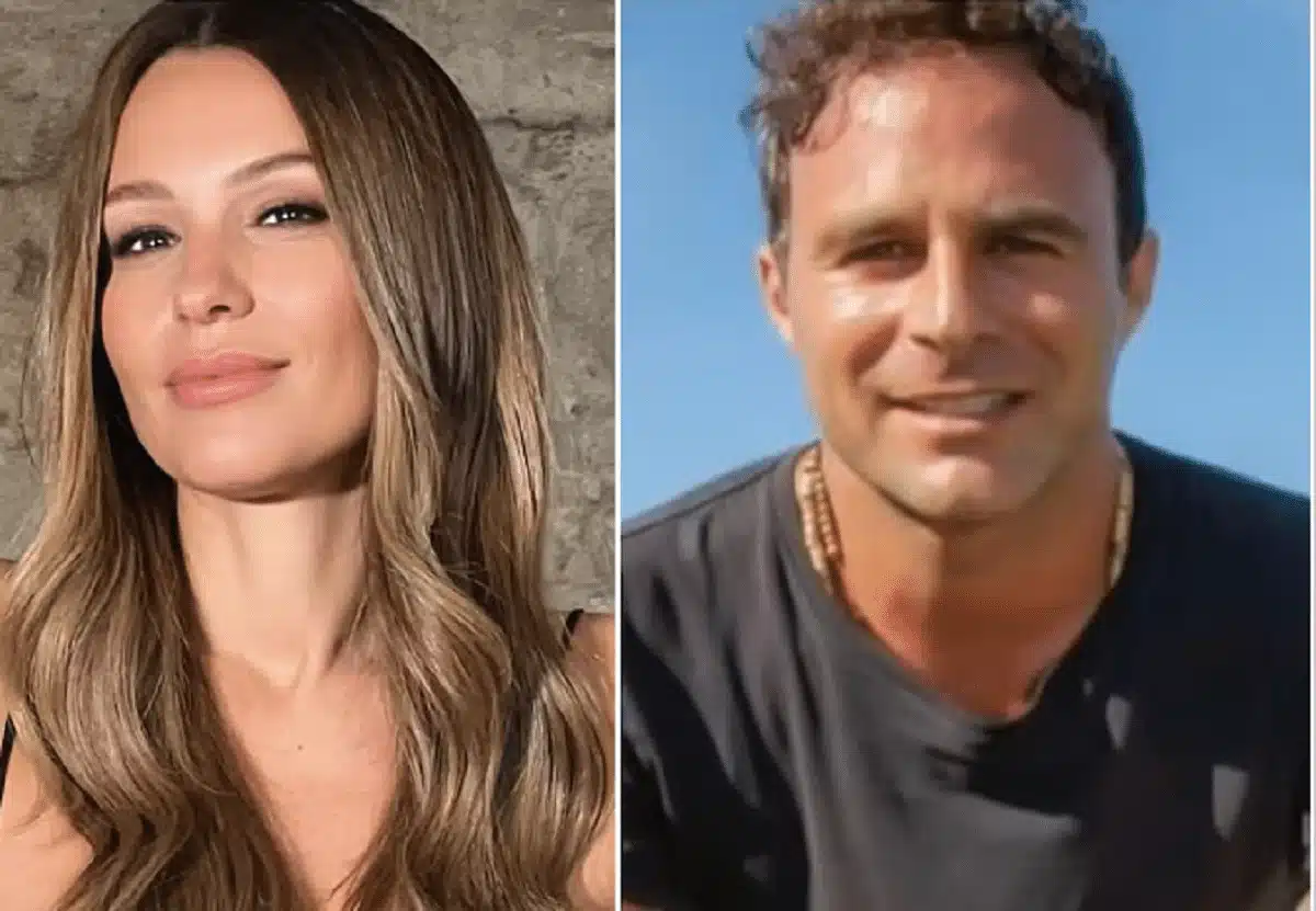 Pampita