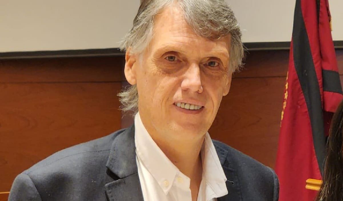 Pablo Kosiner