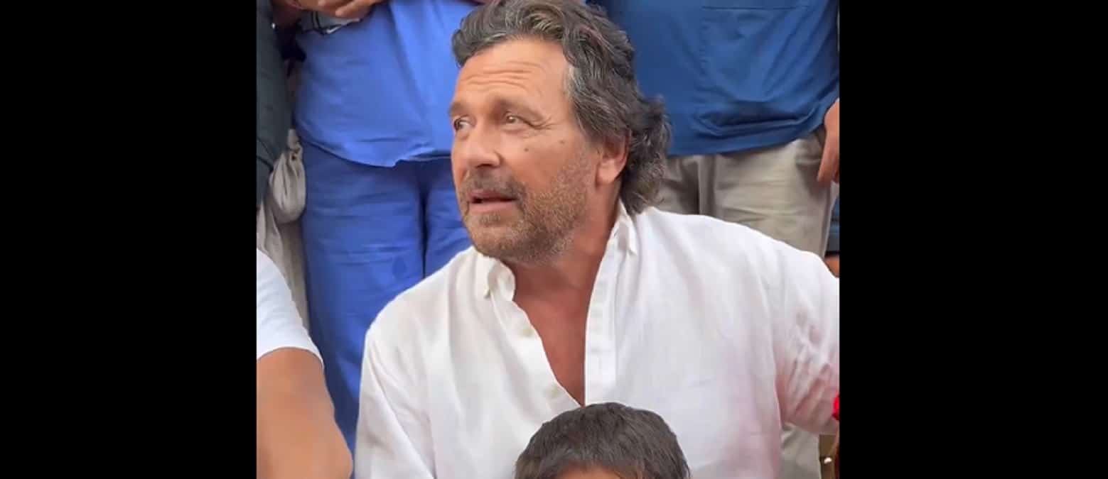 Gustavo Sáenz