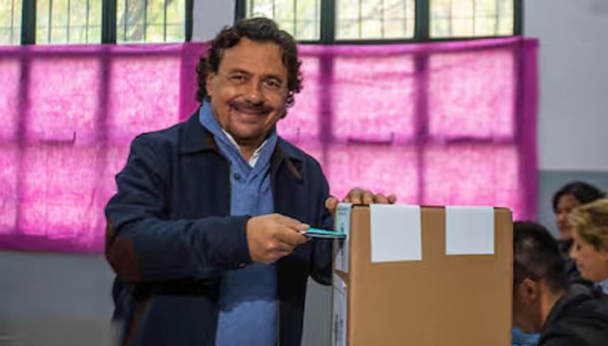 Gustavo Sáenz