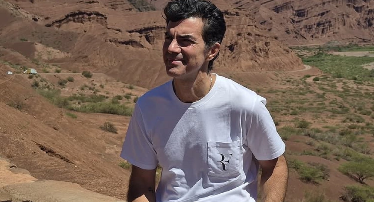Juan Manuel Urtubey
