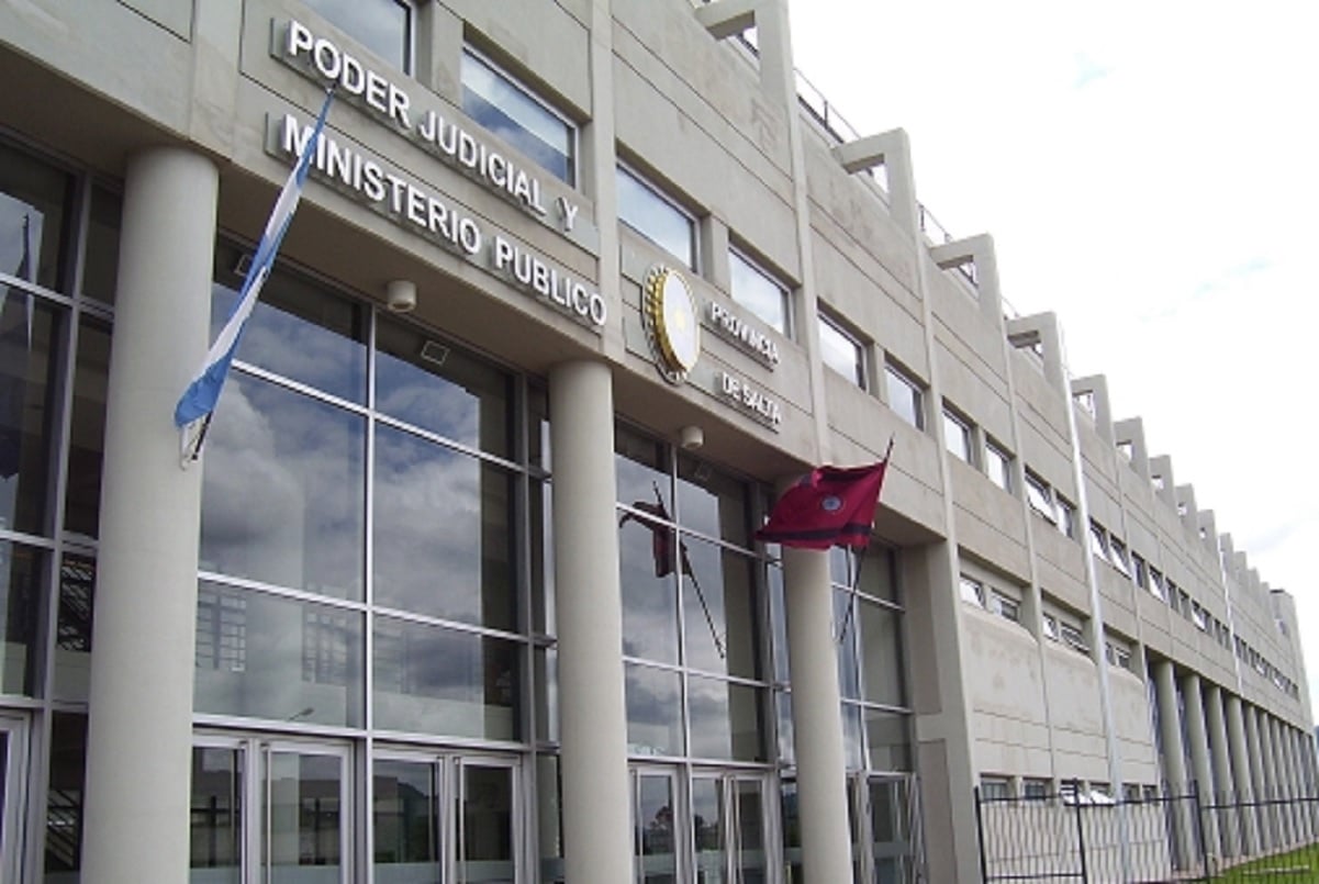 Ciudad Judicial