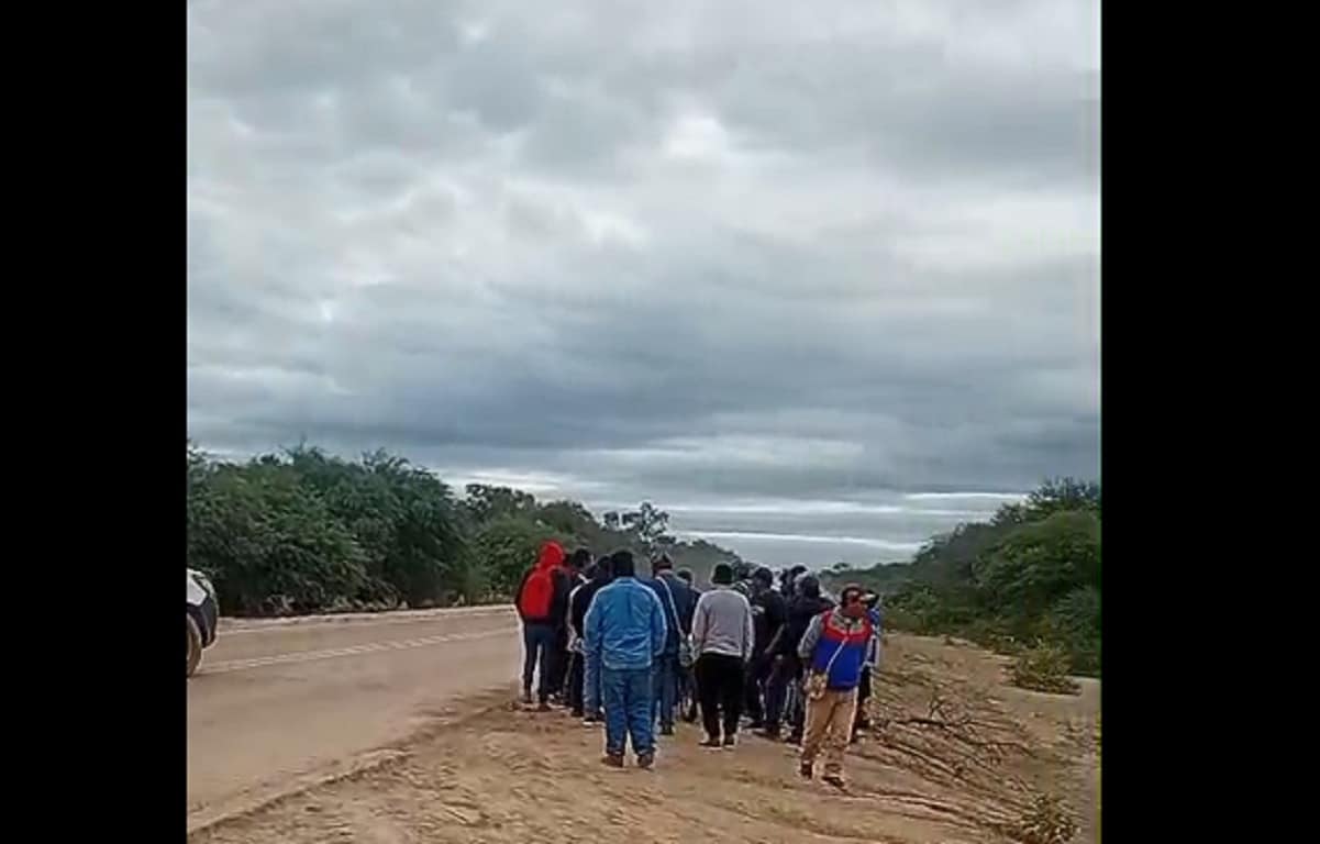 Comunidades indígenas