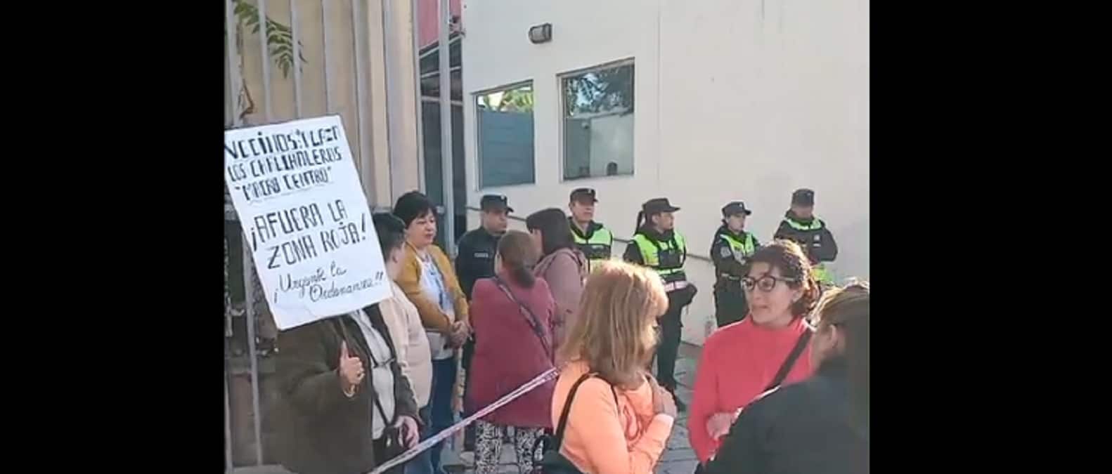 inseguridad