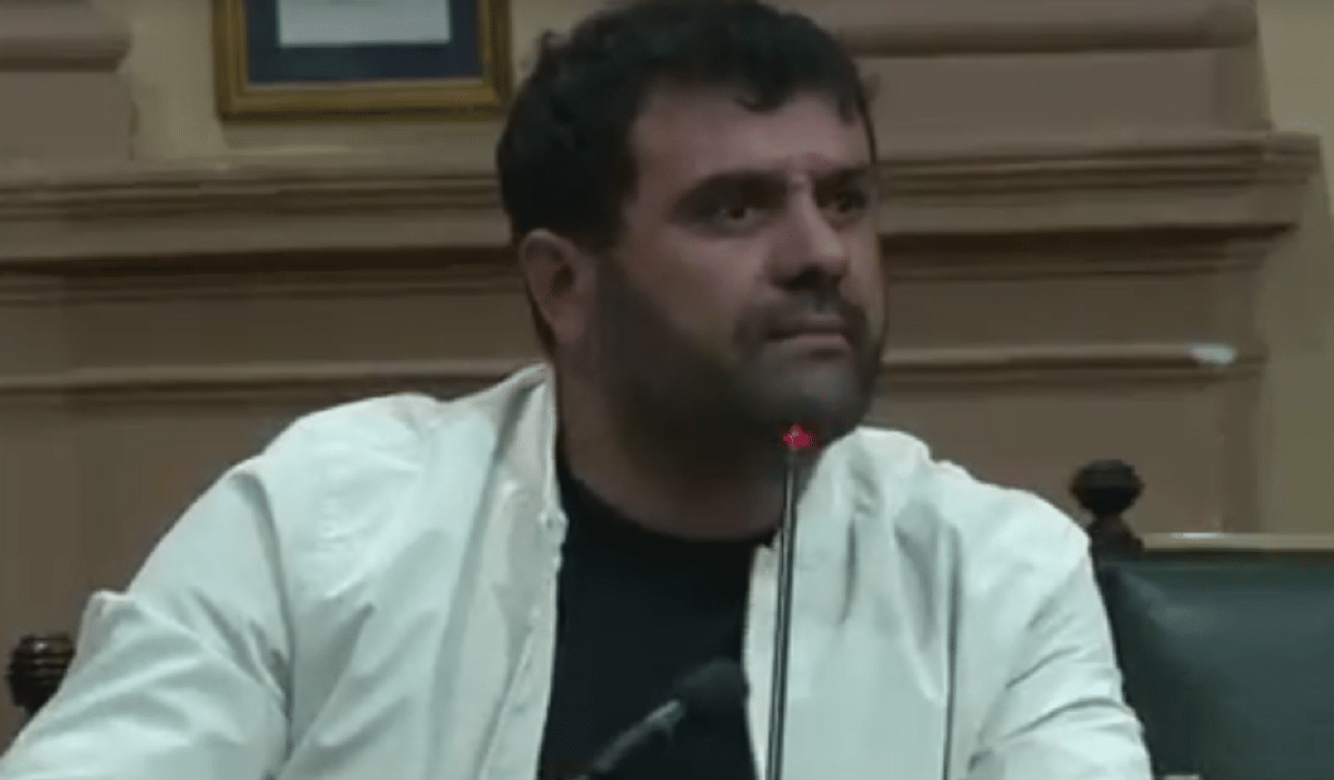 Gustavo Orozco