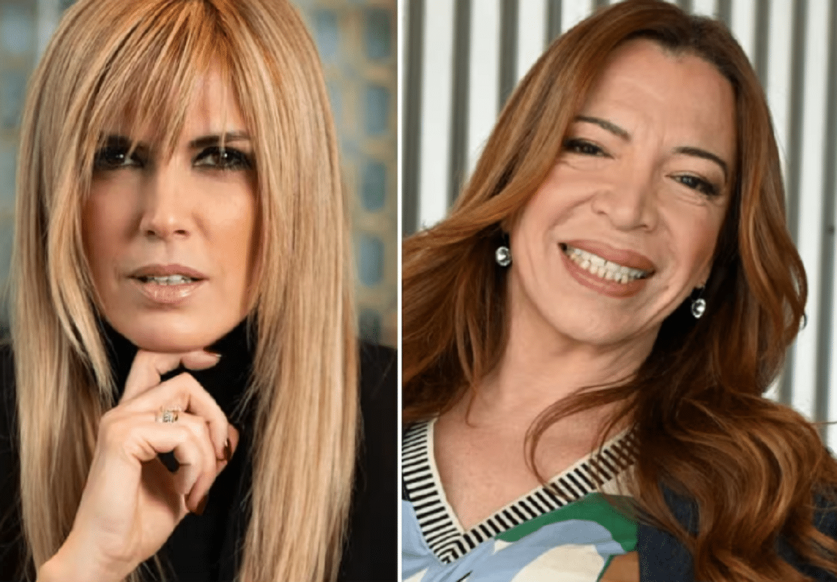 Lizy Tagliani