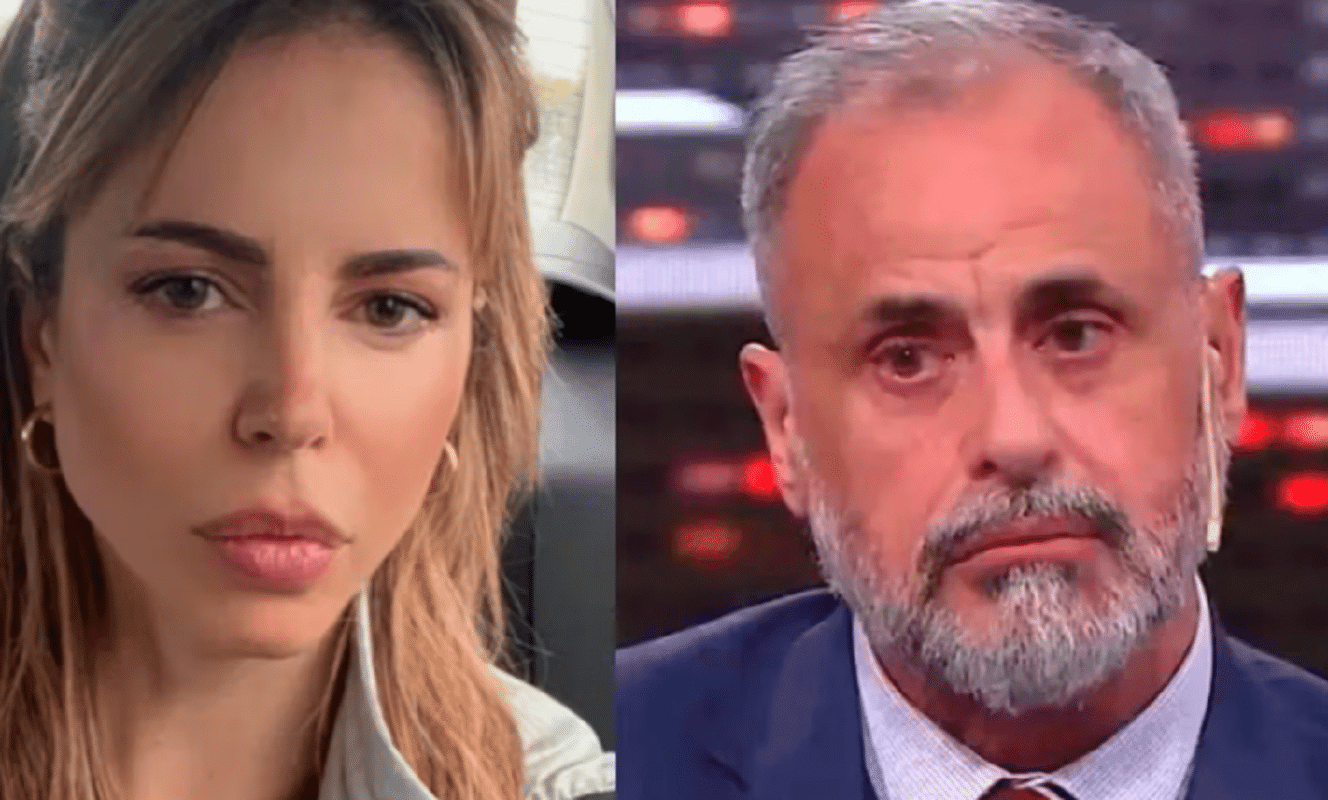 Jorge Rial