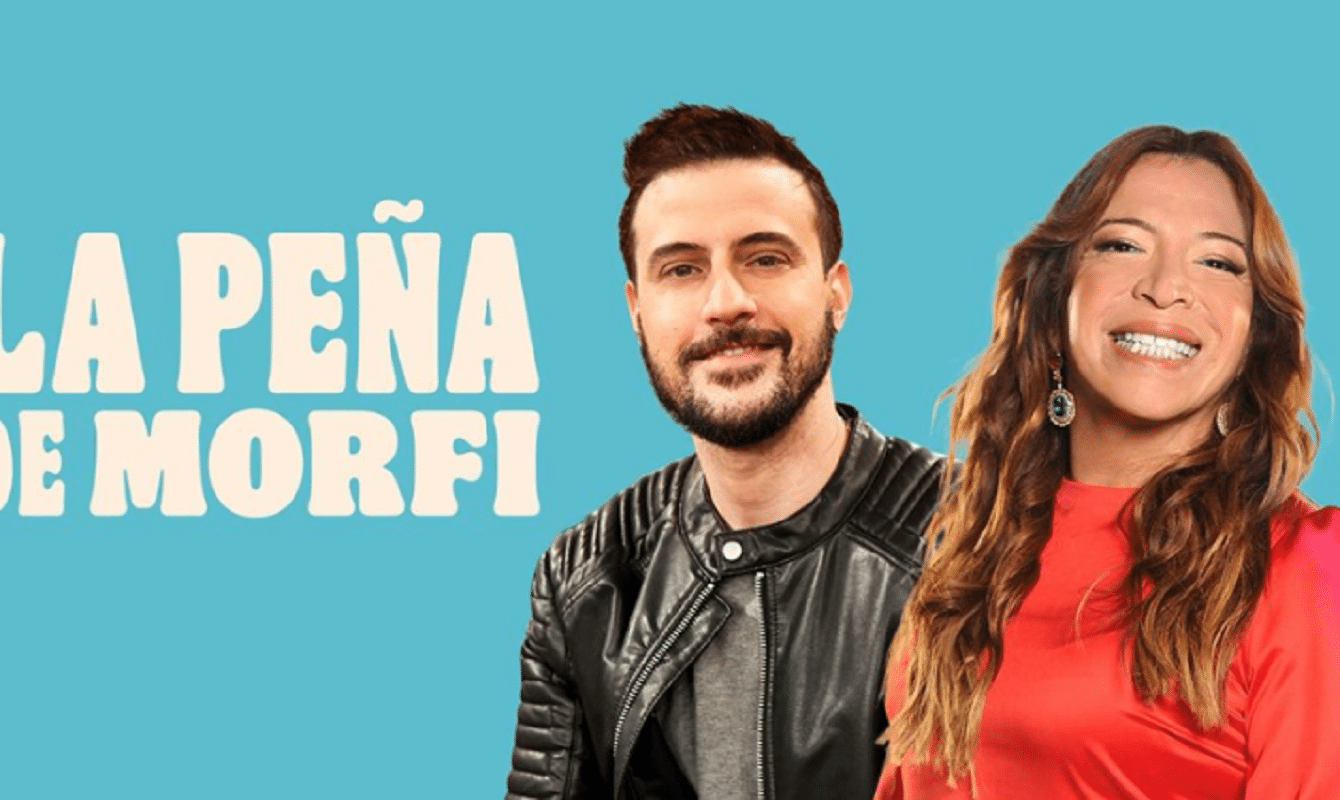 La Peña del Morfi